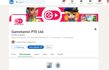 Linkedin